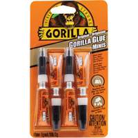 Original Glue, 4 x 3 g, Tube, Tan Trail Hammer and Bolt