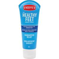 Healthy Feet Cream Trail Hammer and Bolt