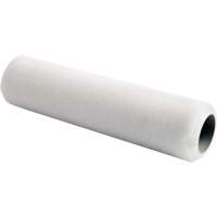 Lint-Free Roller Refill, 10 mm (3/8") Nap, 240 mm (9-1/2") L Trail Hammer and Bolt