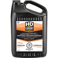 Turbo Power&reg; Diesel Extended Life Antifreeze/Coolant Concentrate, 3.78 L, Gallon Trail Hammer and Bolt