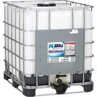 Air1&reg; Diesel Exhaust Fluid, 1040 L, IBC Tote Trail Hammer and Bolt