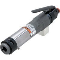 172 Chisel Scaler, 12 CFM, 1/4" NPT, 118.5 dBA, 5500 BPM Trail Hammer and Bolt