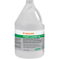 Power Cleaner 100 High Strength Cleaner & Brightener, 3.78 L, Jug Trail Hammer and Bolt