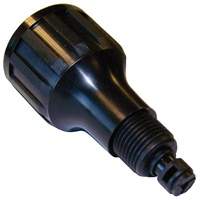 BIO-CIRCLE Replacement Swirl Piece Trail Hammer and Bolt
