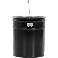 Seau, Acier, 5 gal. Trail Hammer and Bolt