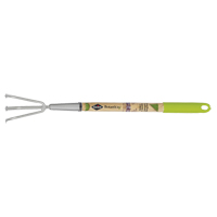 Short Hand Cultivator Trail Hammer and Bolt