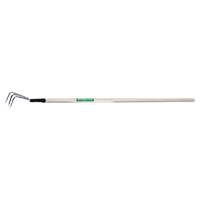 3-Tine Cultivator Trail Hammer and Bolt