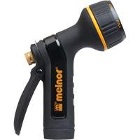 Heavy-Duty Aquagun&reg; Nozzle, Insulated, Rear-Trigger, 100 psi Trail Hammer and Bolt