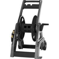 Garden Hose Reels