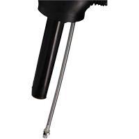 Industrial & Contractor Series Acetone Handheld Mister, 50 oz. (1.5L) Trail Hammer and Bolt