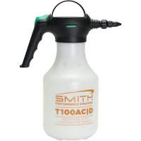 Industrial & Contractor Handheld Acid Sprayer, 50 oz. (1.5L) Trail Hammer and Bolt
