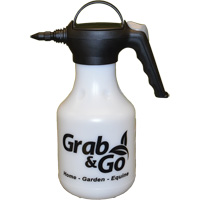 Grab & Go&reg; Mist Sprayer, 50 oz. (1.5L) Trail Hammer and Bolt