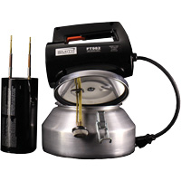 Pest Control Series Professional Electric Thermal Fogger Trail Hammer and Bolt