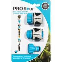 Pro Flow Quick Connect Starter Set Trail Hammer and Bolt