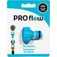 Pro Flow Tap Adaptor Trail Hammer and Bolt