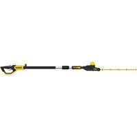 Ensemble taille-haie sur perche MAX*, 22", 20 V, &agrave; pile Trail Hammer and Bolt