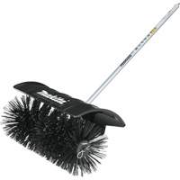 Accessoire de brosse motoris&eacute;e pour le syst&egrave;me doutil multiple &agrave; tube deux pi&egrave;ces Trail Hammer and Bolt