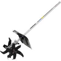 Accessoire de cultivateur pour le syst&egrave;me d'outil multiple &agrave; tube deux pi&egrave;ces Trail Hammer and Bolt