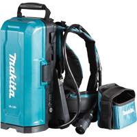 LXT&reg; & LXT&reg; X2 Portable Backpack Power Supply, 18 V/36 V, Lithium-Ion Trail Hammer and Bolt