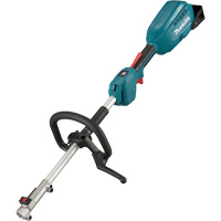 Cordless Split Shaft Power Unit with AFT, Battery Powered, 18 V Trail Hammer and Bolt