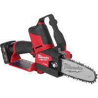 Scie d&eacute;lagage M12 Fuel Hatchet 6" Trail Hammer and Bolt