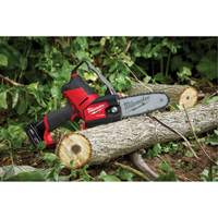 Scie d&eacute;lagage M12 Fuel Hatchet 6" Trail Hammer and Bolt
