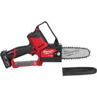 Ensemble de scie d&eacute;lagage M12 Fuel Hatchet 6" Trail Hammer and Bolt