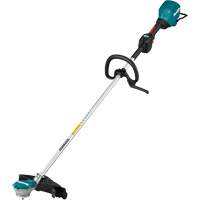 Line Trimmer BL XGT, 13.77", Battery Powered, 40 V Trail Hammer and Bolt