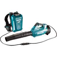 LXT Connector Turbo Blower (Tool Only), 18 V, 157 MPH Output, Battery Powered Trail Hammer and Bolt