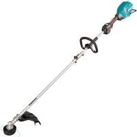 MAX XGT Split Shaft Line Trimmer, 16.5", Battery Powered, 40 V Trail Hammer and Bolt