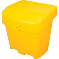 Bacs de rangement pour outils de paysagement