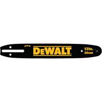 12" Replacement Chainsaw Bar Trail Hammer and Bolt