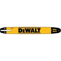 16" Replacement Chainsaw Bar Trail Hammer and Bolt
