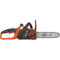 Ensemble scie &agrave; chaîne sans fil MAX*, 10", &agrave; pile, 20 V Trail Hammer and Bolt