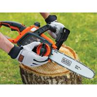 Ensemble scie &agrave; chaîne sans fil MAX*, 10", &agrave; pile, 20 V Trail Hammer and Bolt