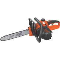 Ensemble scie &agrave; chaîne sans fil MAX*, 12", &agrave; pile, 40 V Trail Hammer and Bolt