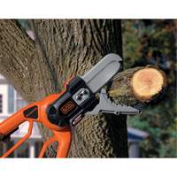 &eacute;lagueur sans fil 20 V Max* Alligator Trail Hammer and Bolt
