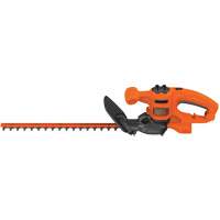 Taille-haie, 17", &eacute;lectrique Trail Hammer and Bolt
