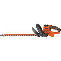 Taille-haie SawBlade, 20", &eacute;lectrique Trail Hammer and Bolt