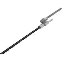 Universal Articulating Hedge Trimmer Attachment Trail Hammer and Bolt