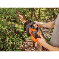 Ensemble de taille-haie sans fil Max* PowerCut, 22", 20 V, &agrave; pile Trail Hammer and Bolt
