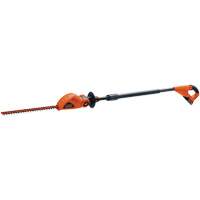 Ensemble de taille-haie sur perche sans fil Max* Trail Hammer and Bolt