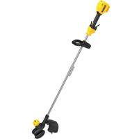 coupe-bordure sans fil Max*, 13", &agrave; pile, 20 V Trail Hammer and Bolt