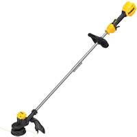 coupe-bordure sans fil Max*, 13", &agrave; pile, 20 V Trail Hammer and Bolt