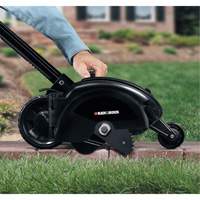 coupe-bordure 2-en-1 Trail Hammer and Bolt