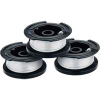 Bobines de rechange de 0,065" AFS Trail Hammer and Bolt