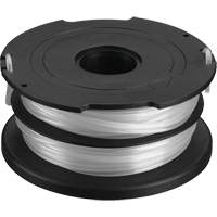 Bobine de remplacement &agrave; fil double de 0,065 po AFS Trail Hammer and Bolt