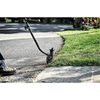 Universal Edger Attachment Trail Hammer and Bolt