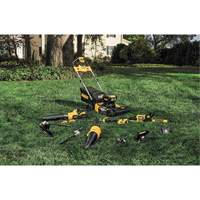 Universal Brush Cutter Attachment Trail Hammer and Bolt