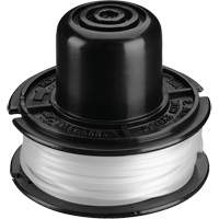 Bobine de remplacement pour t&ecirc;te de coupe &agrave; alimentation par chocs Trail Hammer and Bolt